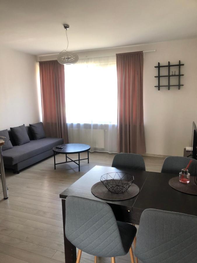 Vezas Apartment 3Beds Klaipeda Ngoại thất bức ảnh